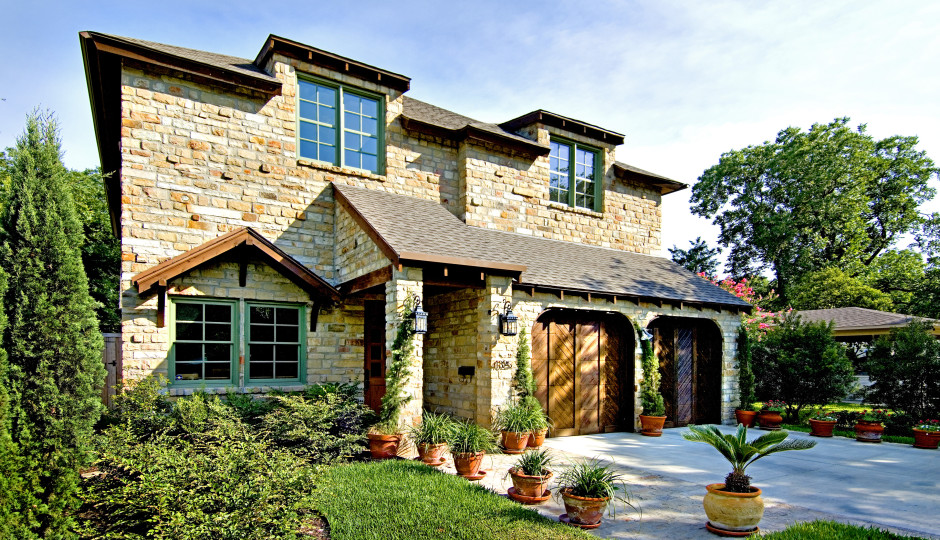 CLAY STAPP+CO Residential Real Estate Broker Dallas TX