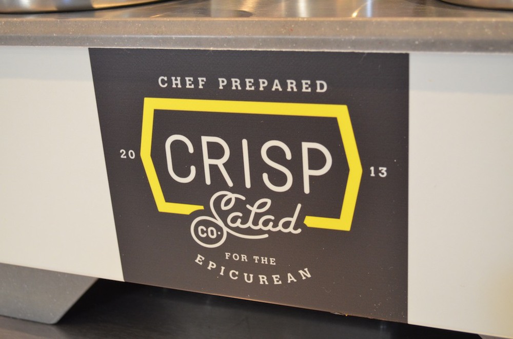 Crisp Salad Co 31