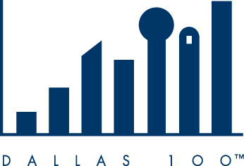 Dallas100logo540