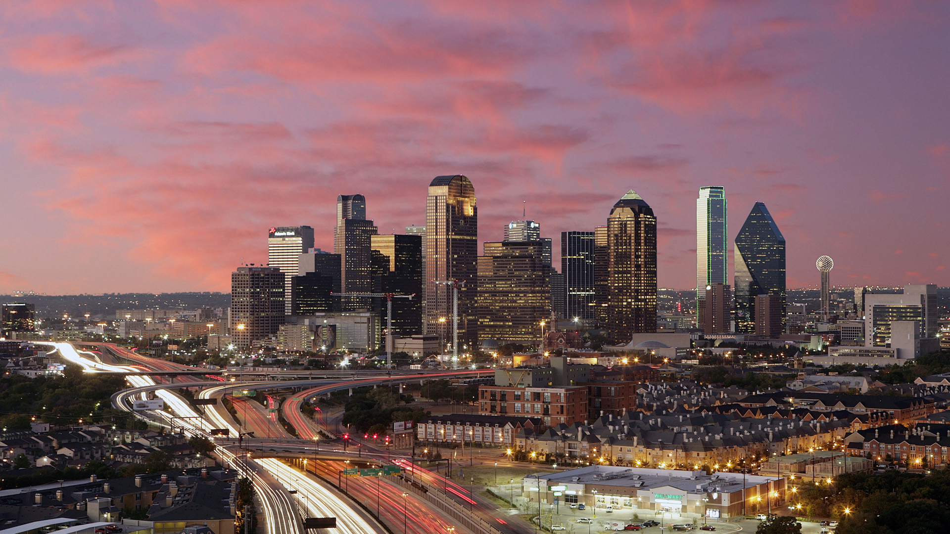 CLAY STAPP CO Residential Real Estate Broker Dallas TX