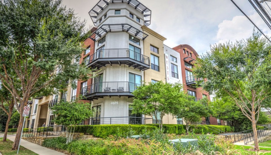 CLAY STAPP+CO Residential Real Estate Broker Dallas TX