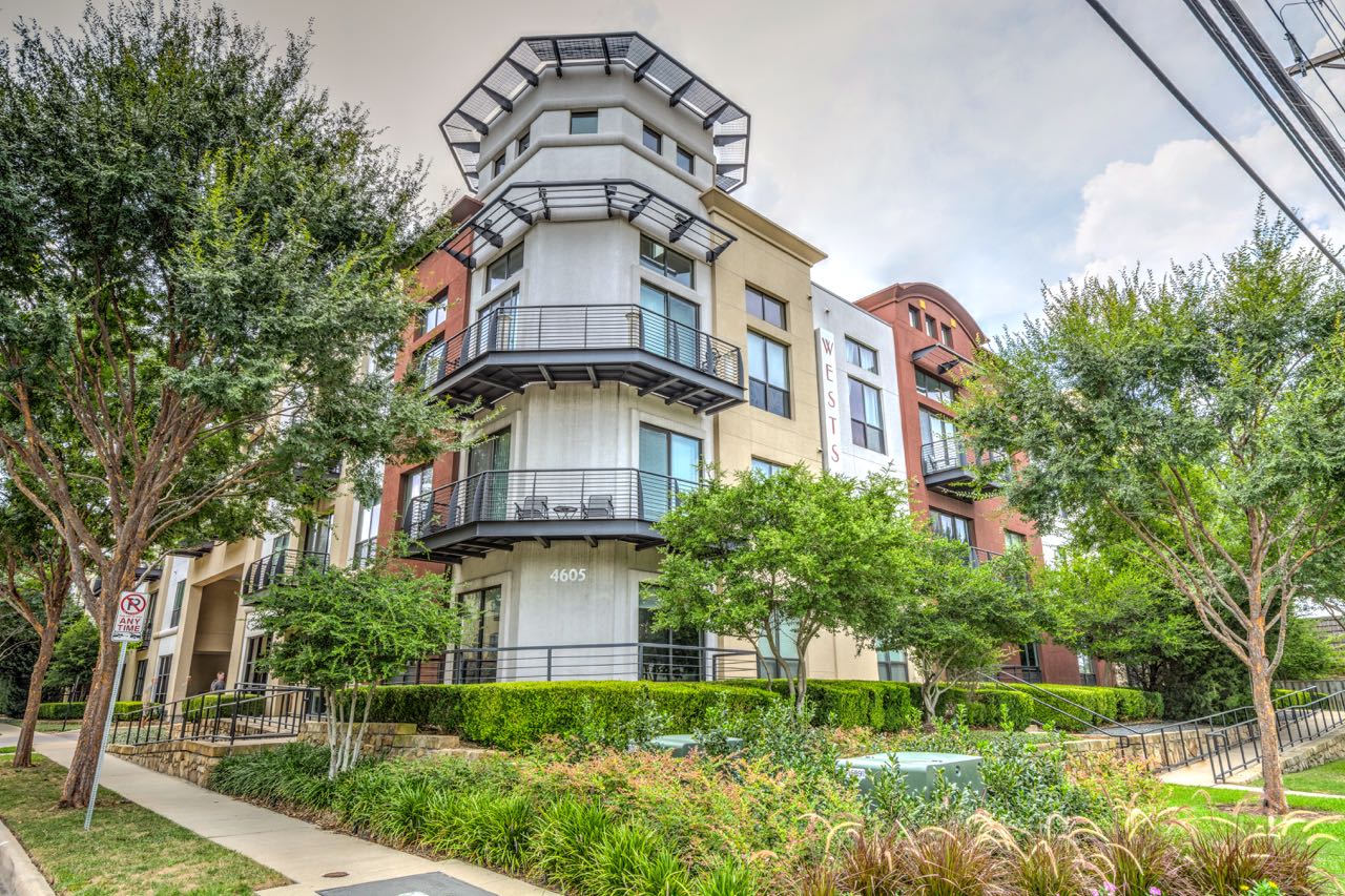 CLAY STAPP+CO Residential Real Estate Broker Dallas TX