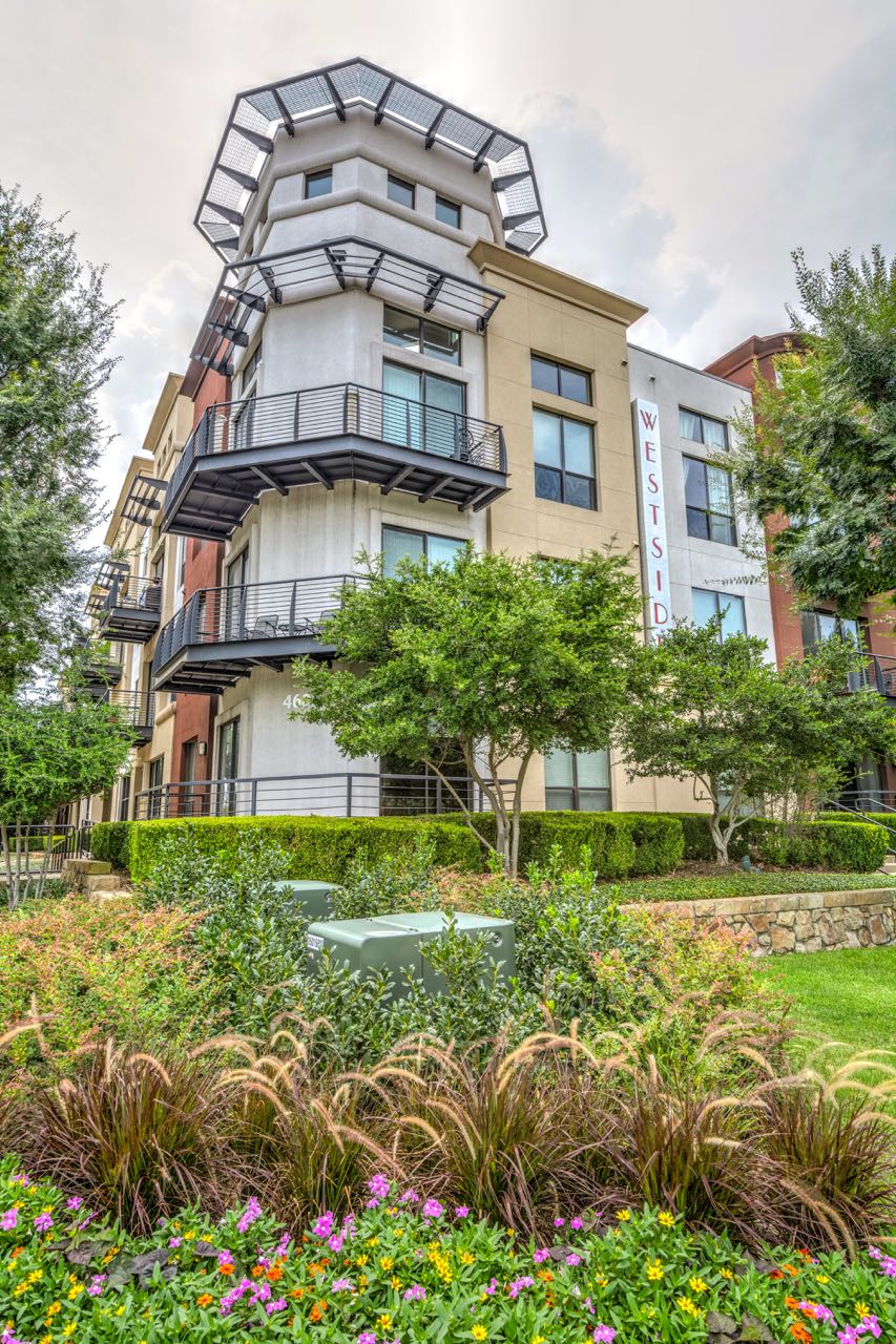 CLAY STAPP+CO Residential Real Estate Broker Dallas TX