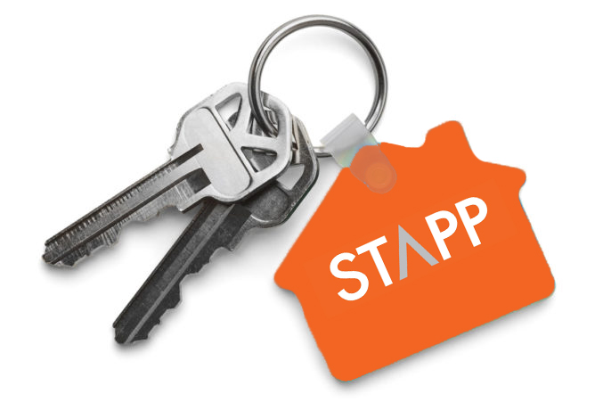 STAPP KEYS